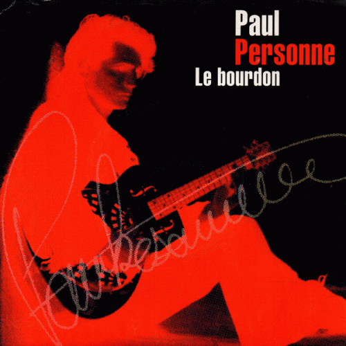 Paul Personne : Le Bourdon - Repaire